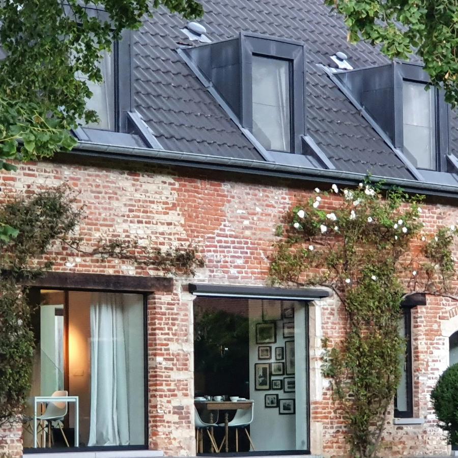 B&B Park7 Wavre - Leuven Huldenberg Exterior photo