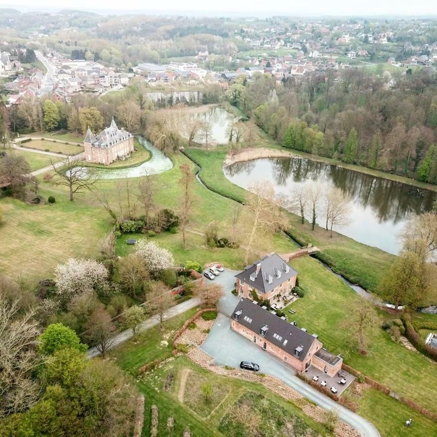 B&B Park7 Wavre - Leuven Huldenberg Exterior photo